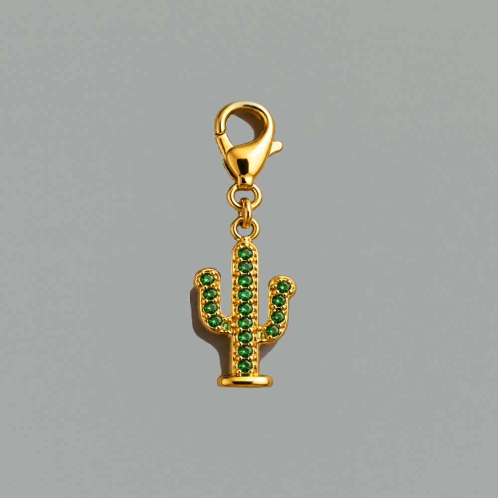 Lilloubella Paris Clip Clip Cactus