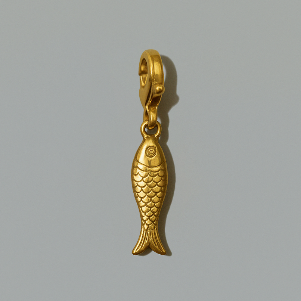 Lilloubella Paris Clip Clip Calypso