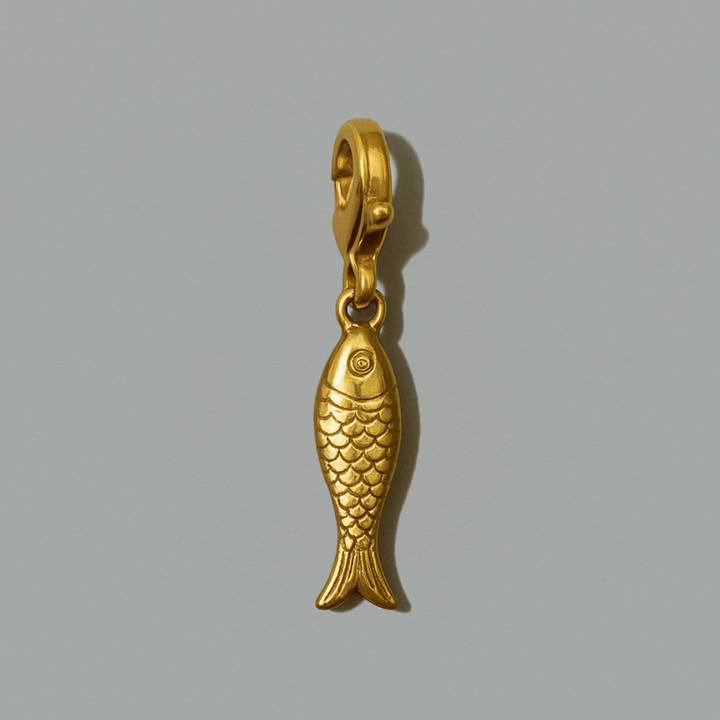 Lilloubella Paris Clip Clip Calypso