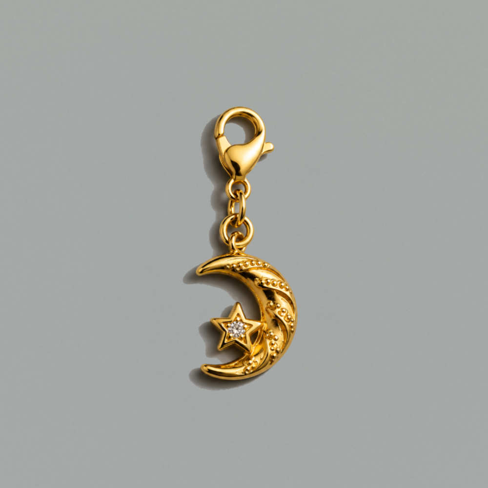 Lilloubella Paris Clip Clip Celestia