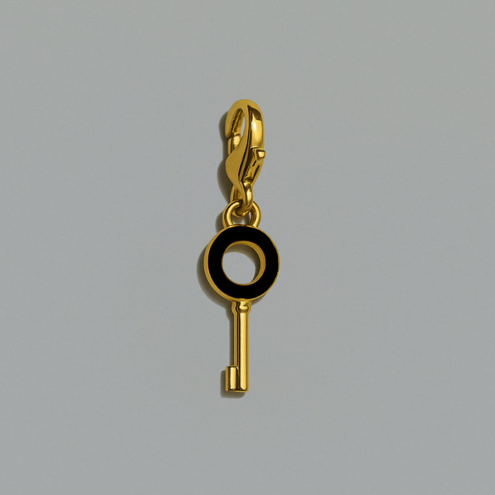 Lilloubella Paris Clip Clip Clavis