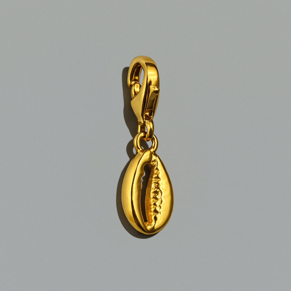 Lilloubella Paris Clip Clip Coquillage