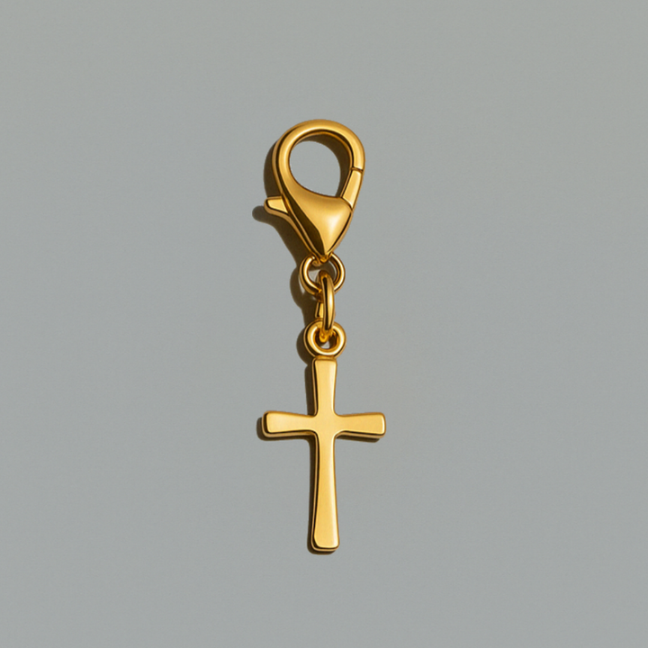 Lilloubella Paris Clip Clip Croix