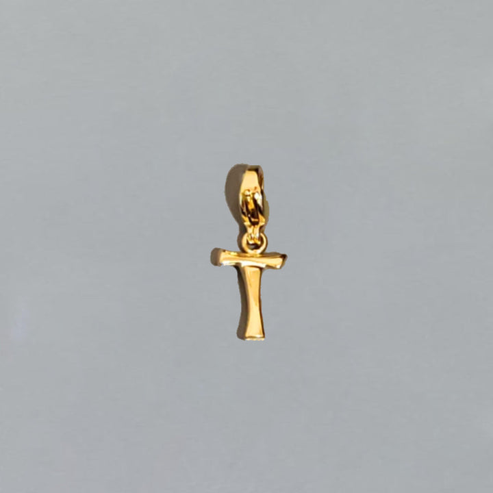 Lilloubella Paris clip Clip Cross