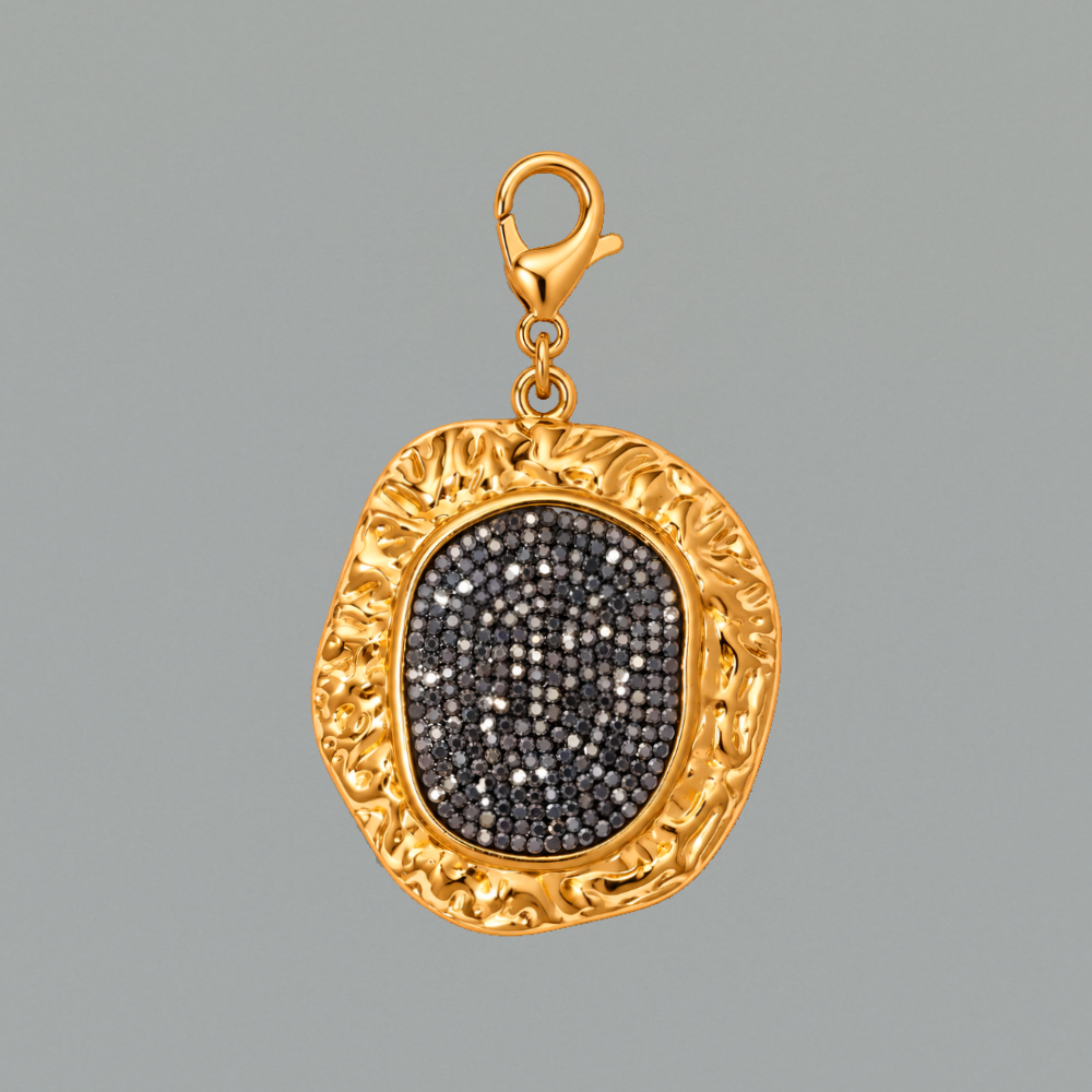 LILLOUBELLA PARIS Clip Clip Diamond