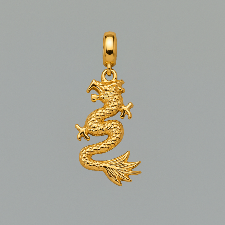 Lilloubella Paris Clip Clip Dragon