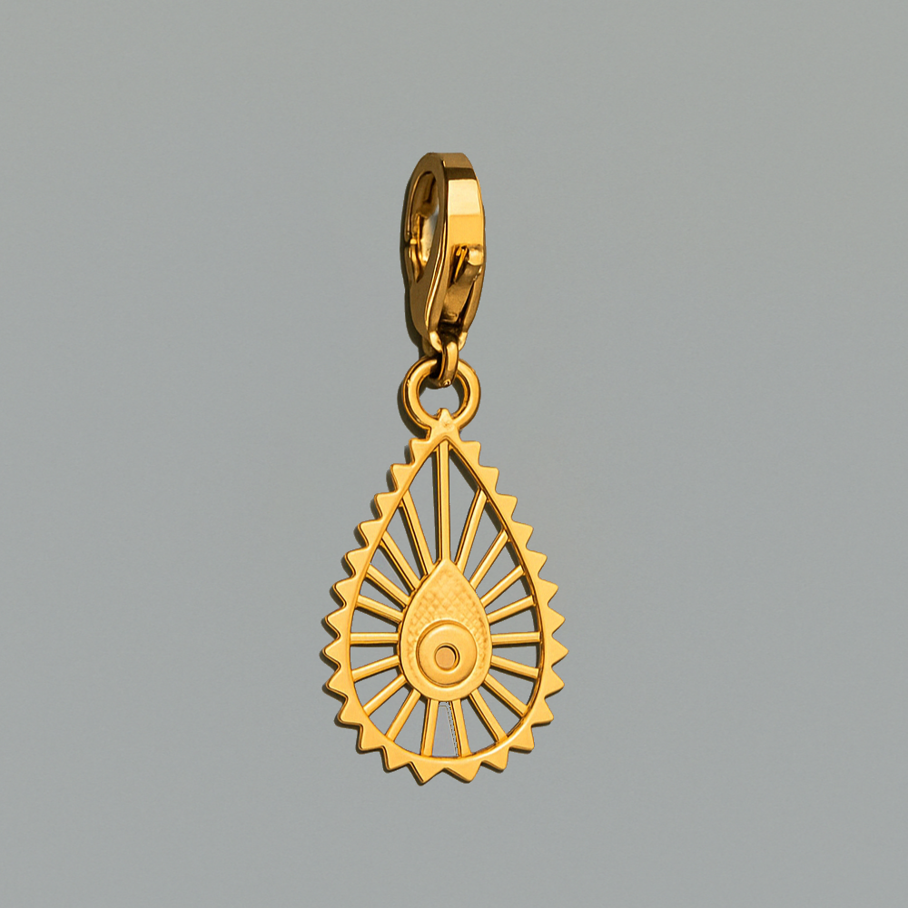 Lilloubella Paris Clip Clip Indira