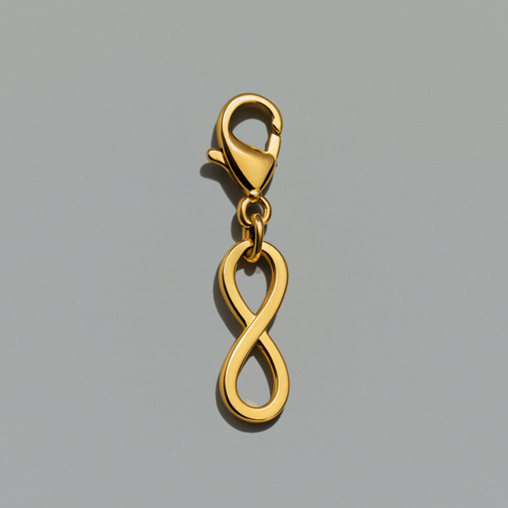 Lilloubella Paris Clip Clip Infini