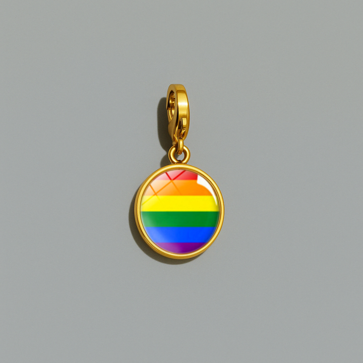 Lilloubella Paris Clip Clip LGBT