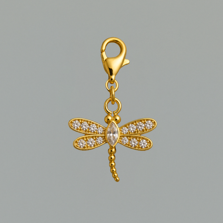Lilloubella Paris Clip Clip Libellule