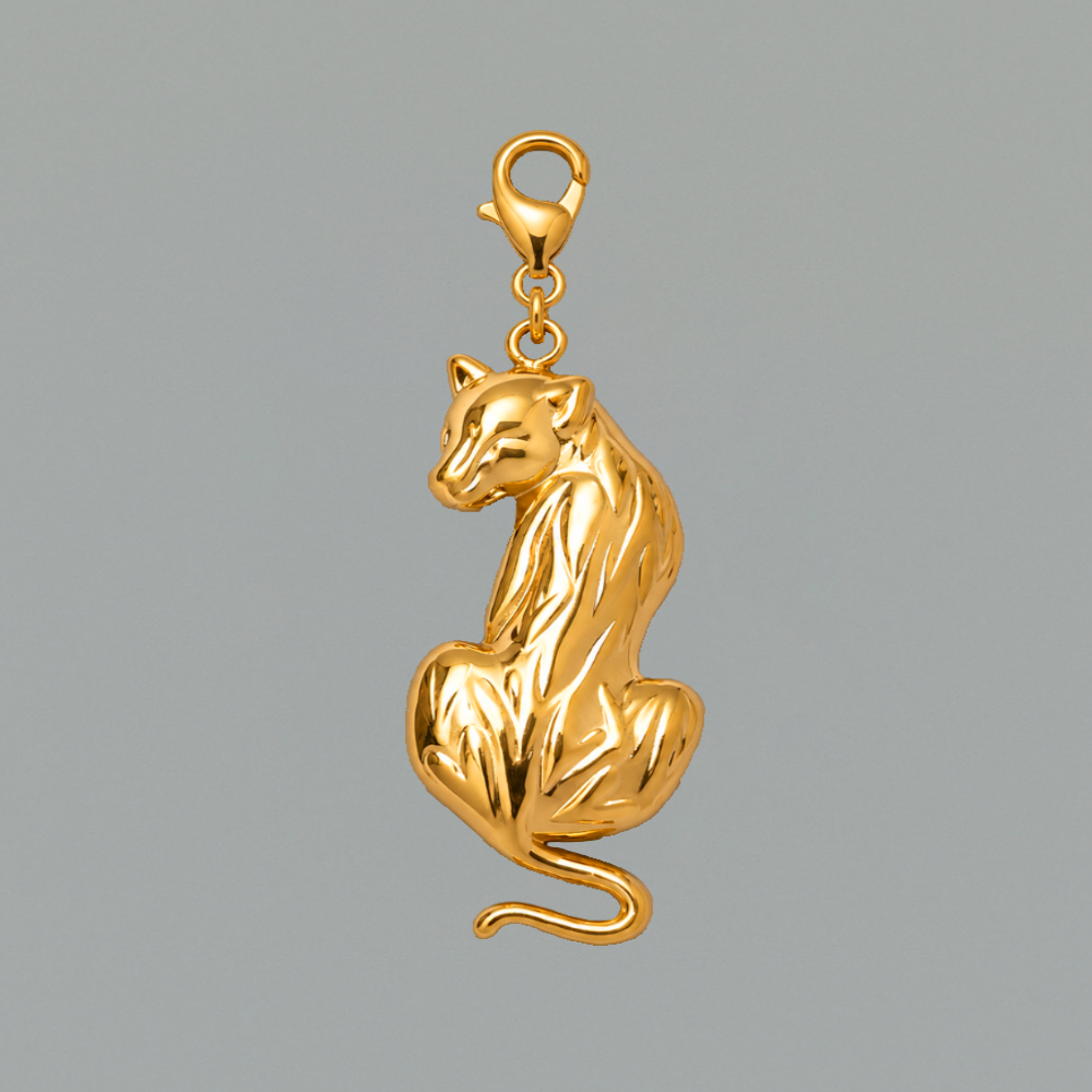 Lilloubella Paris Clip Clip Lionne