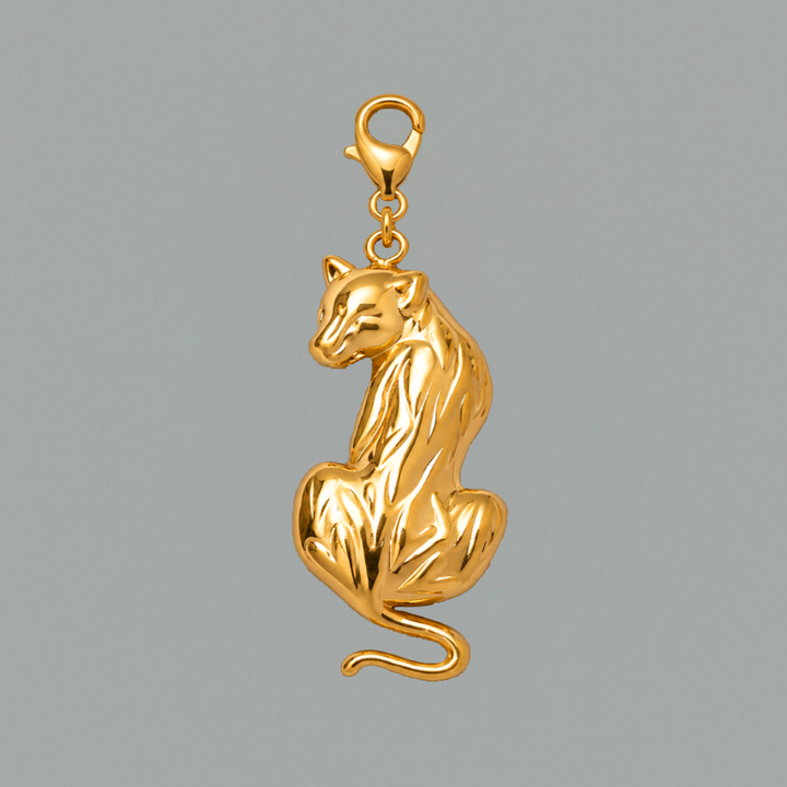 Lilloubella Paris Clip Clip Lionne