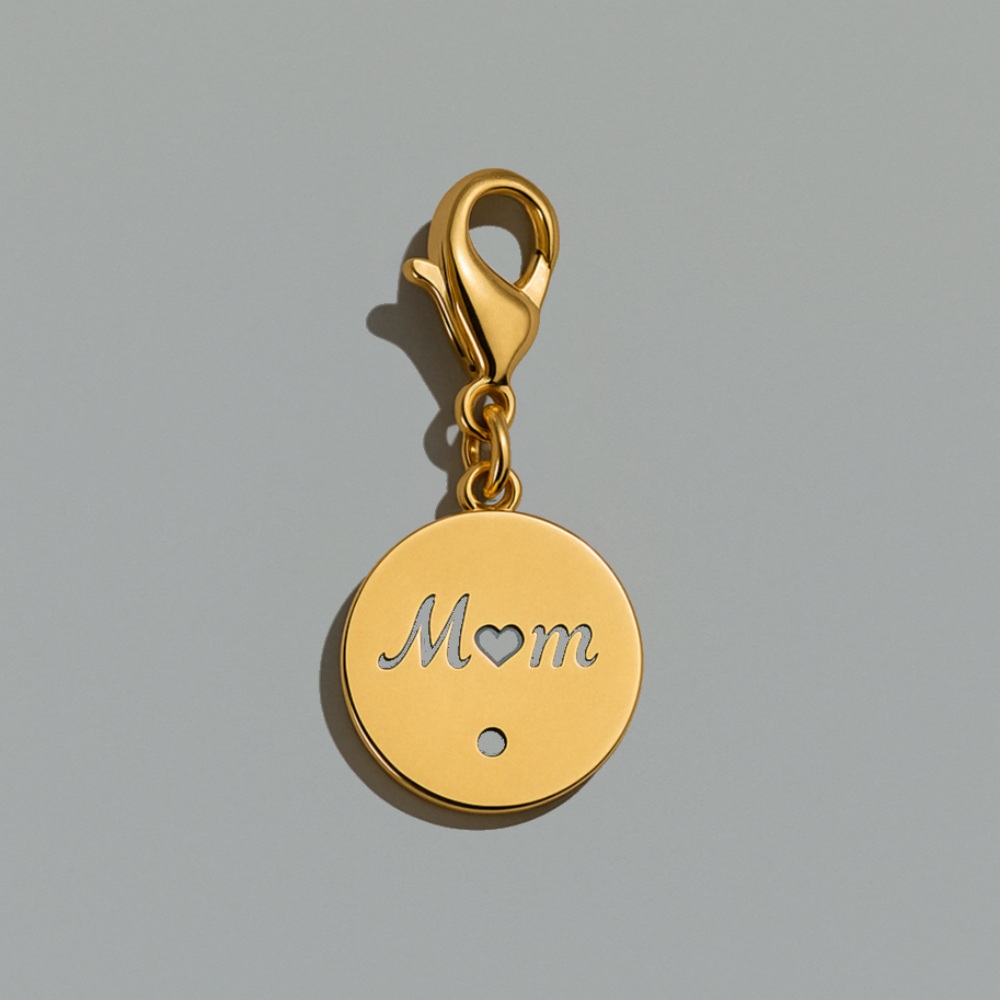 Lilloubella Paris Clip Clip Mom