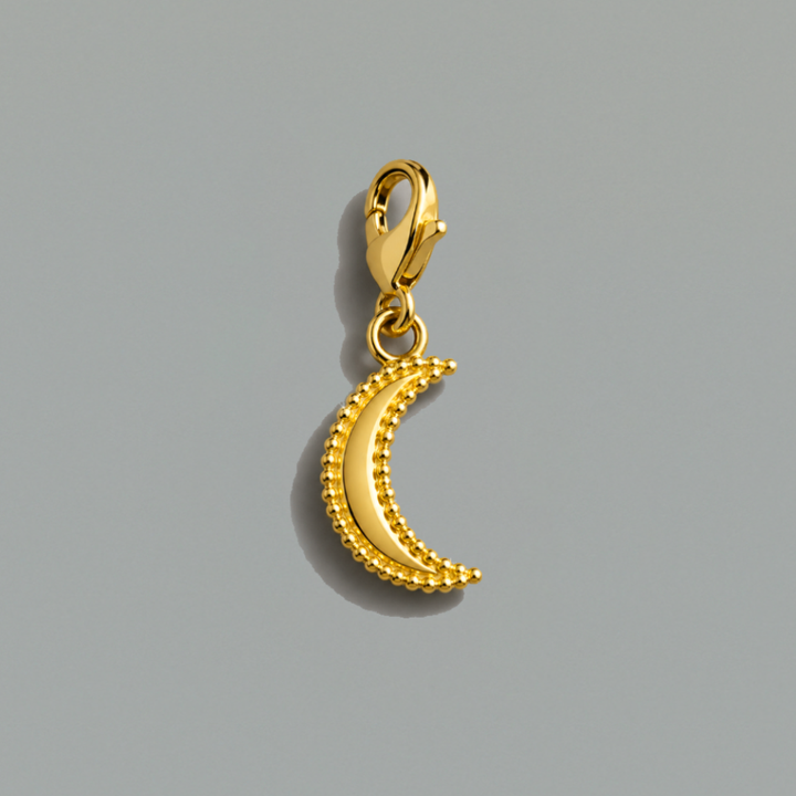 Lilloubella Paris Clip Clip Moonlight