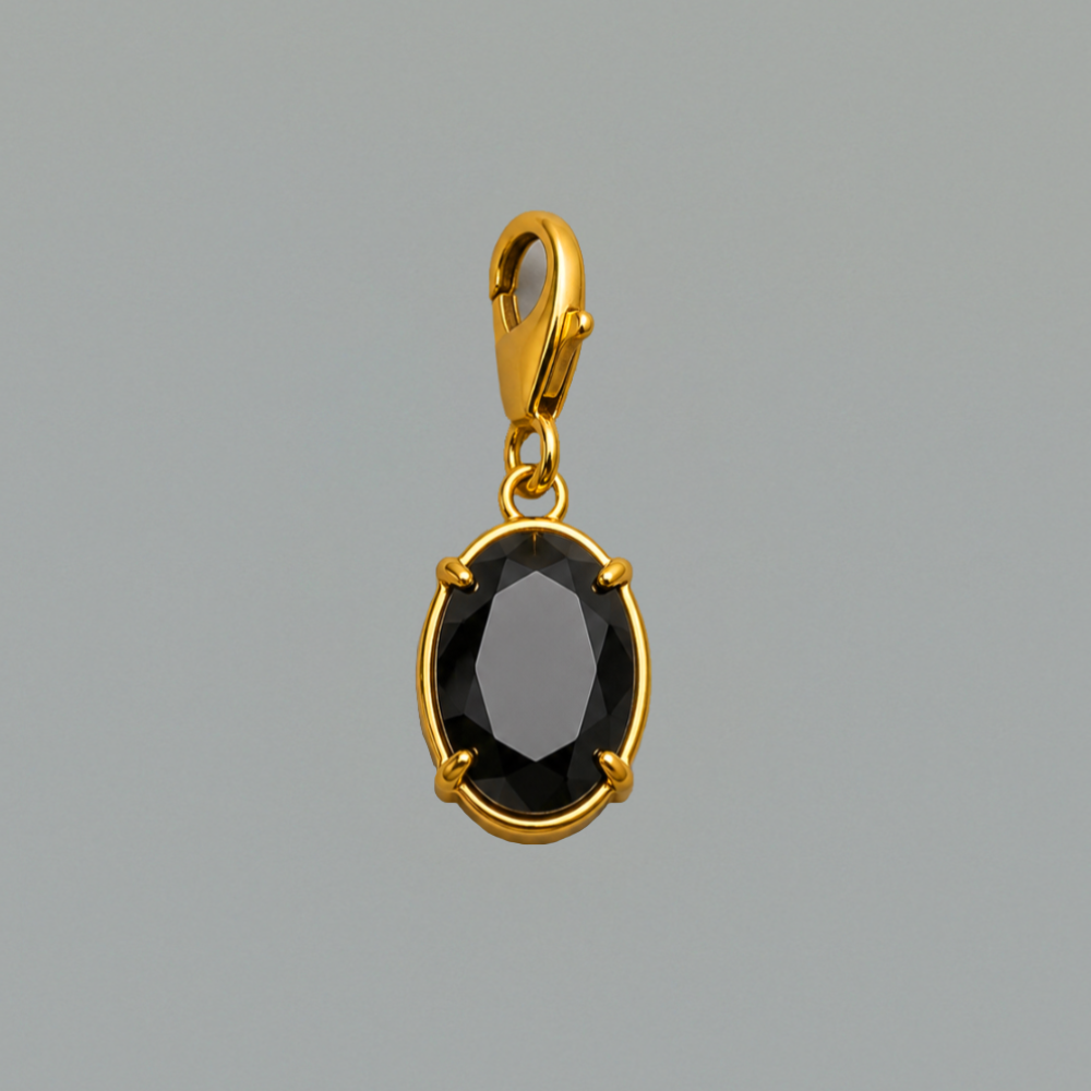 Lilloubella Paris Clip Clip Onyra