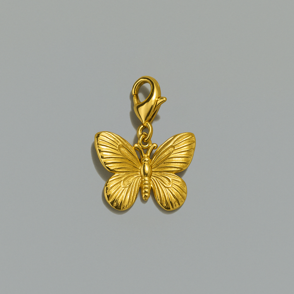Lilloubella Paris Clip Clip Papillon