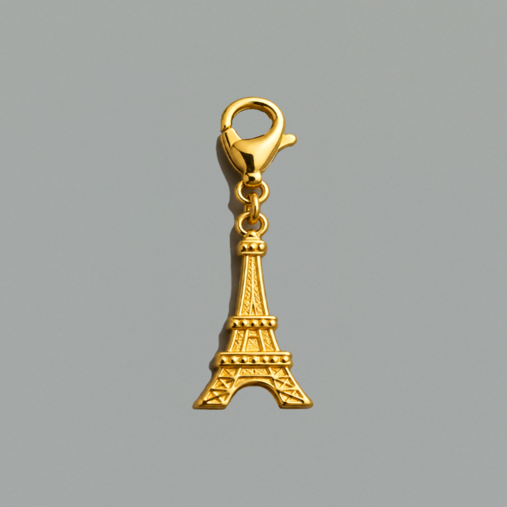 Lilloubella Paris Clip Clip Parisienne