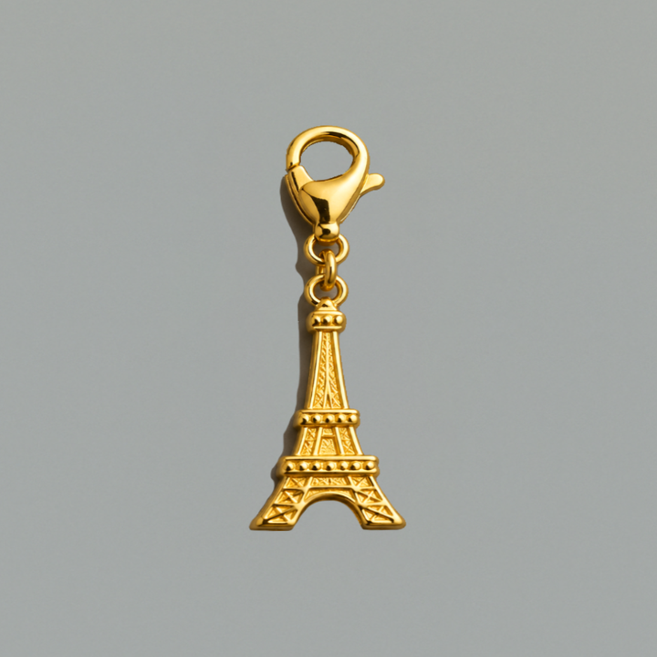 Lilloubella Paris Clip Clip Parisienne