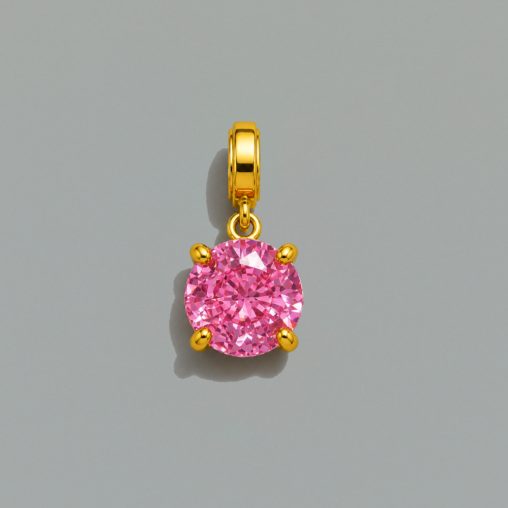 Lilloubella Paris Clip Clip Rosa