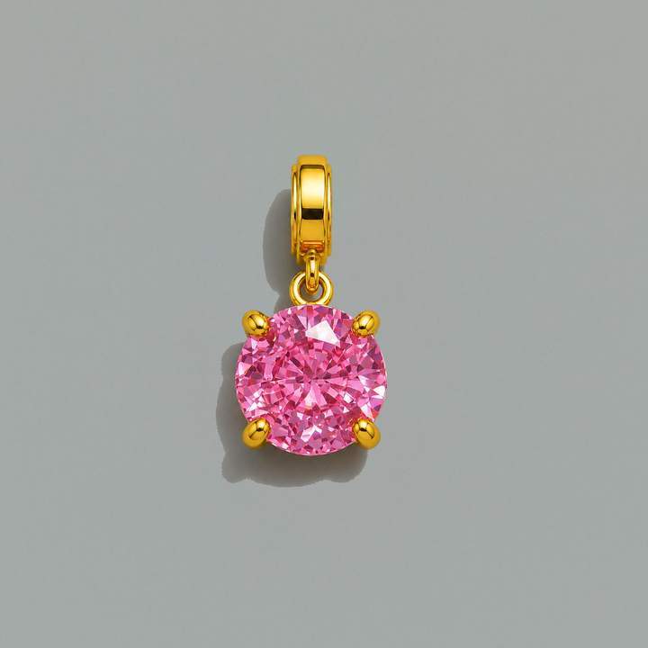 Lilloubella Paris Clip Clip Rosa