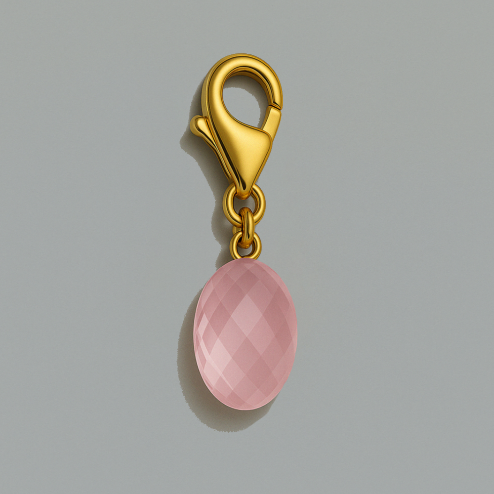 Lilloubella Paris Clip Clip Rubis