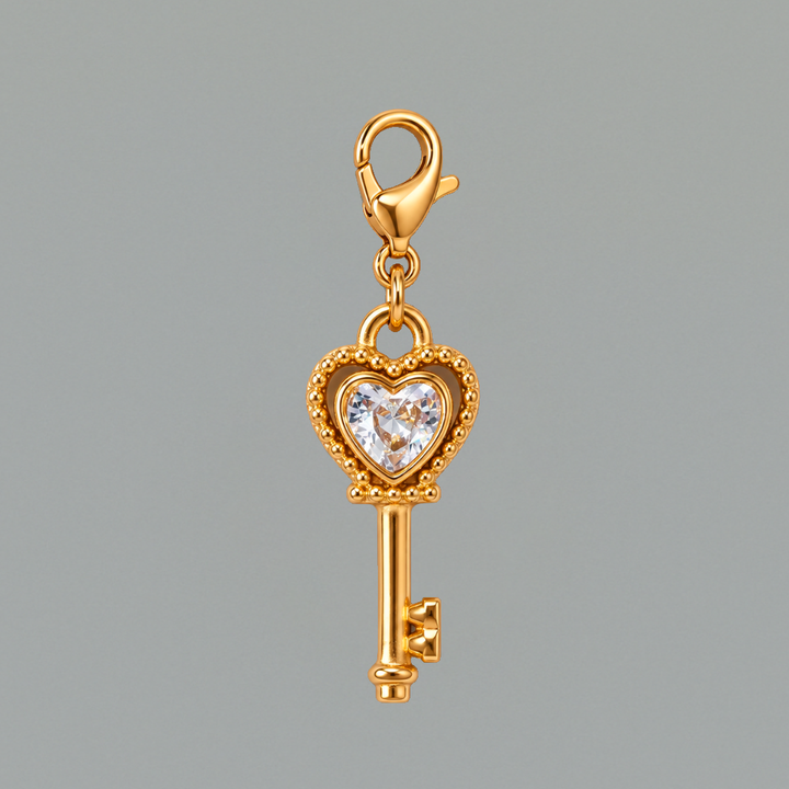 LILLOUBELLA PARIS Clip Clip Secret