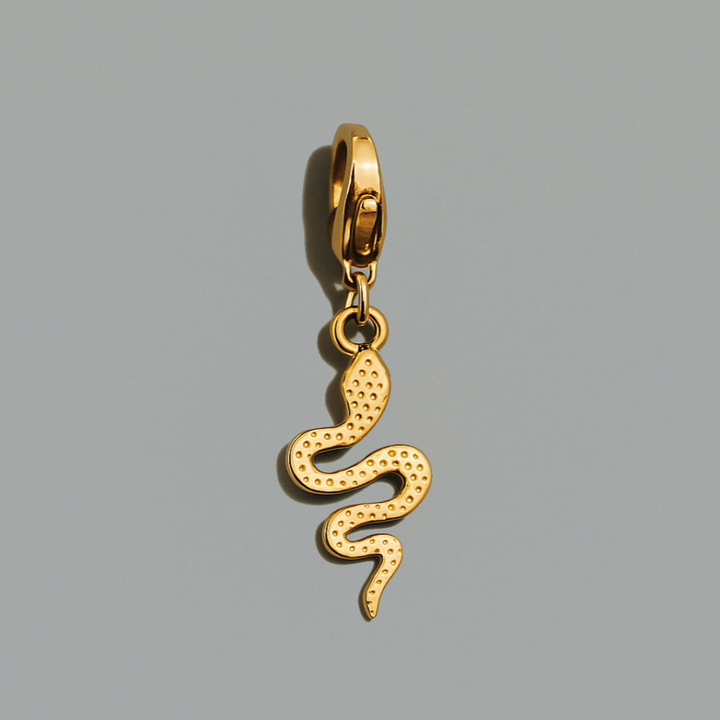 Lilloubella Paris Clip Clip Serpent