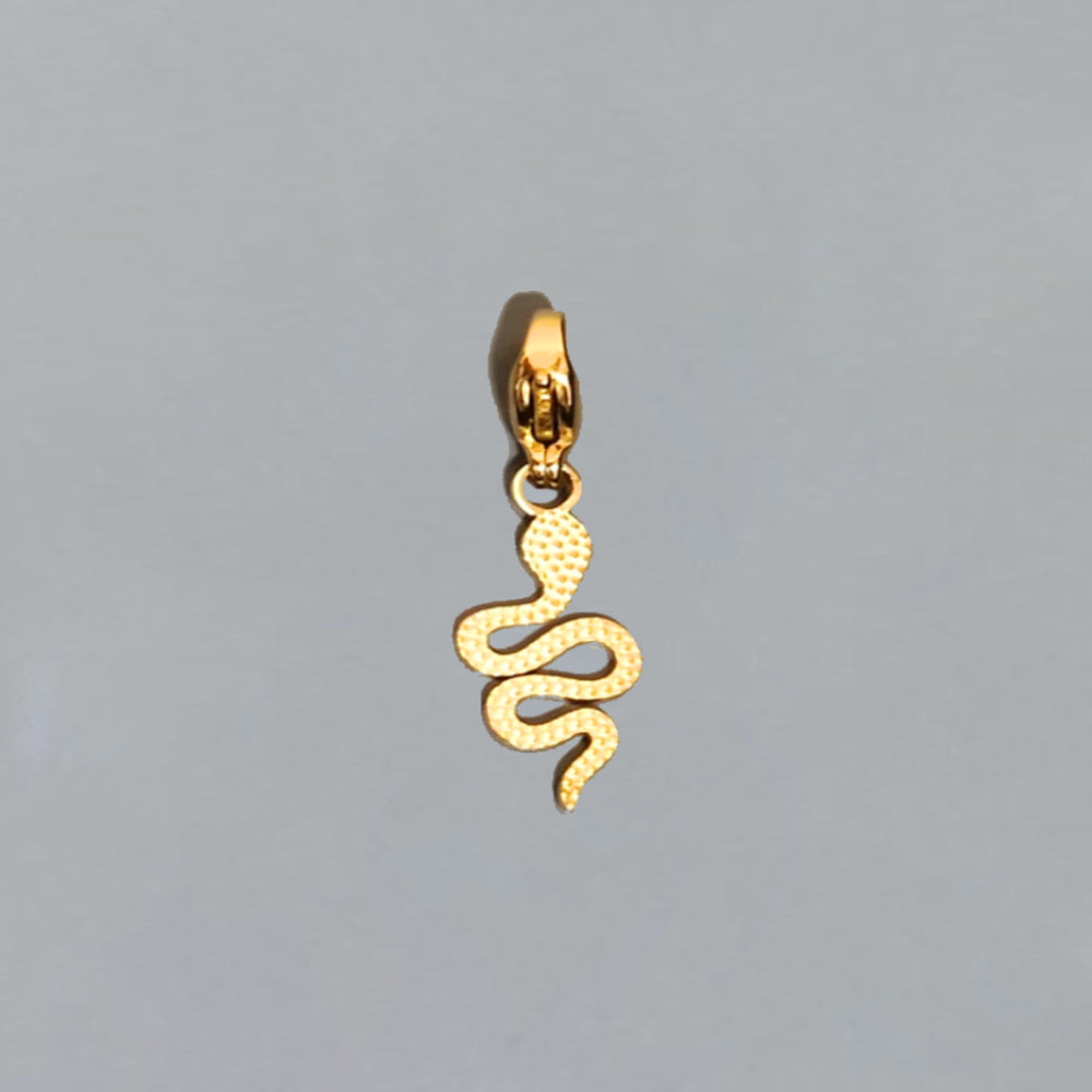 Lilloubella Paris clip Clip Serpent