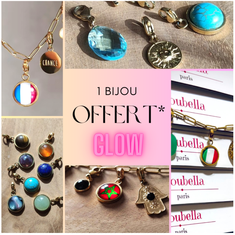 Lilloubella Paris Clip Clip Serruri