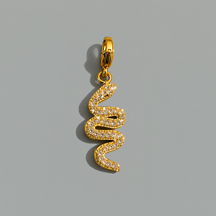 Lilloubella Paris Clip Clip Snake