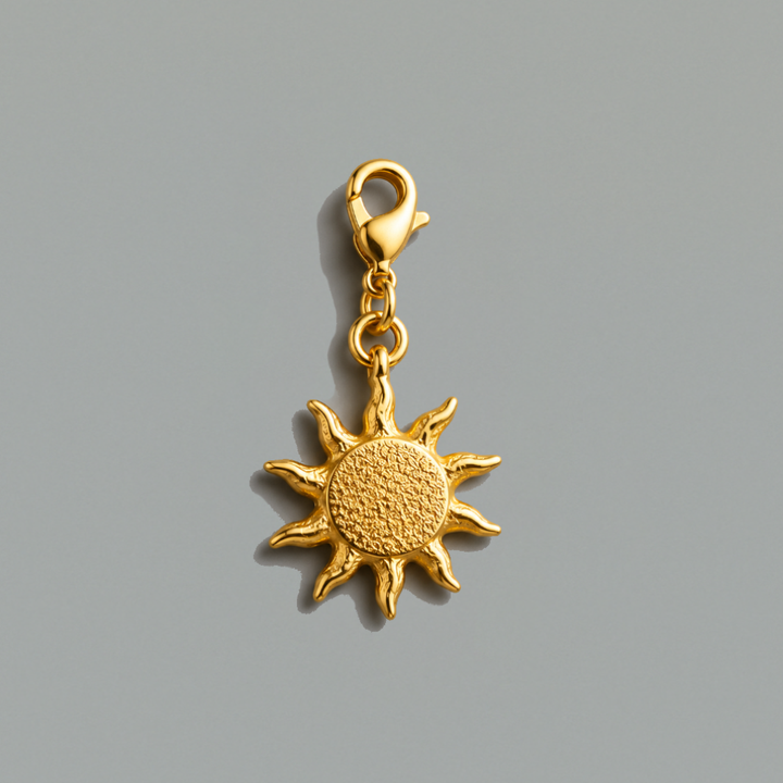 Lilloubella Paris Clip Clip Solaris