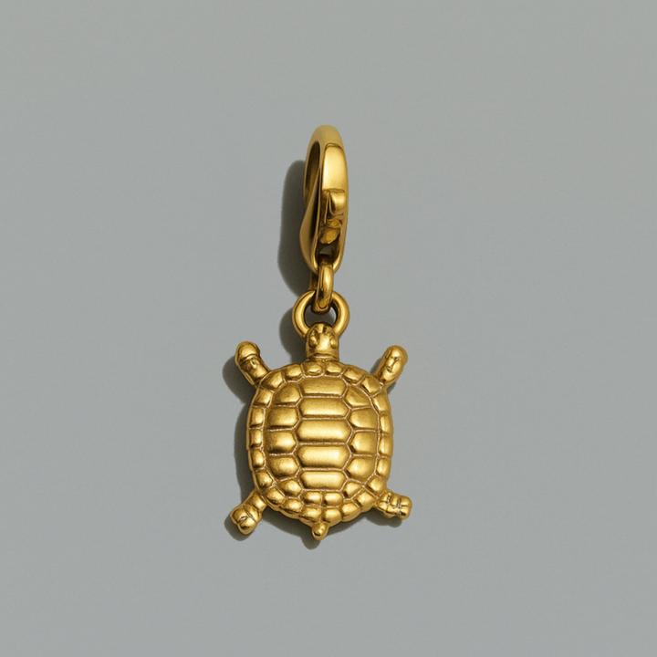 Lilloubella Paris Clip Clip Tortue