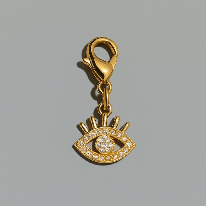 Lilloubella Paris Clip Clip Tullia