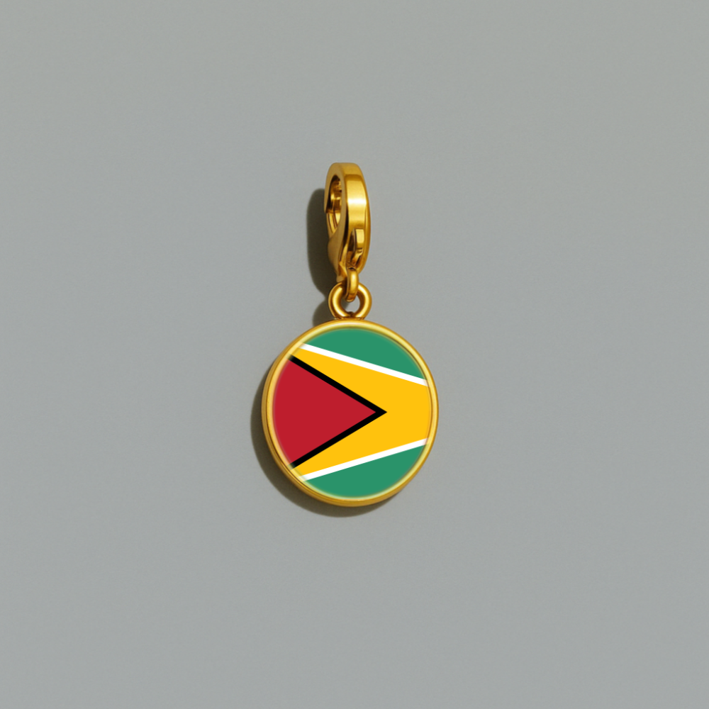 Lilloubella Paris Clip Guyana