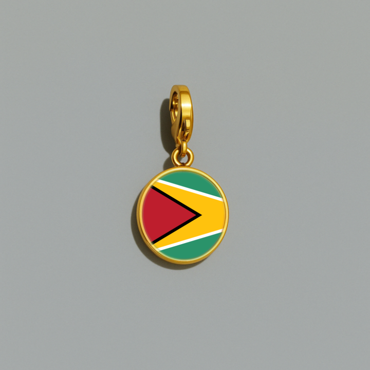 Lilloubella Paris Clip Guyana