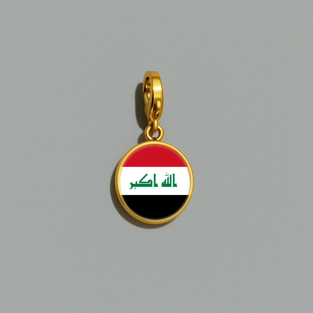 Lilloubella Paris Clip Irak