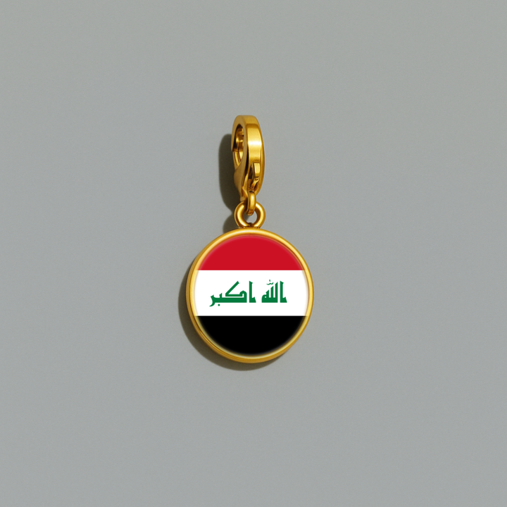 Lilloubella Paris Clip Irak