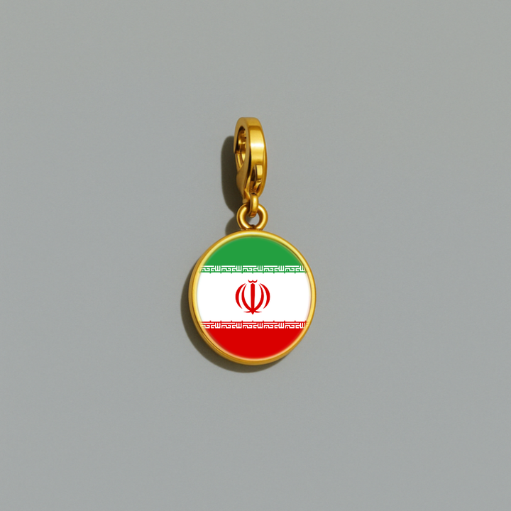 Lilloubella Paris Clip Iran