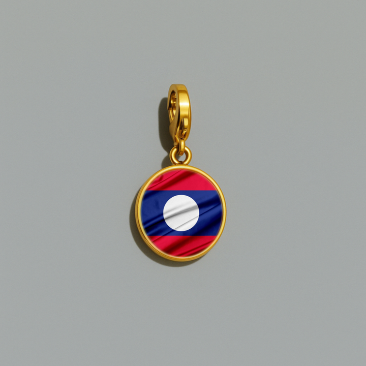 Lilloubella Paris Clip Laos