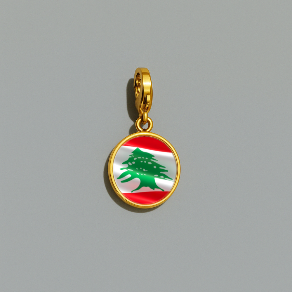 Lilloubella Paris Clip Liban