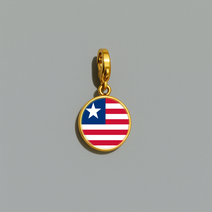 Lilloubella Paris Clip Liberia