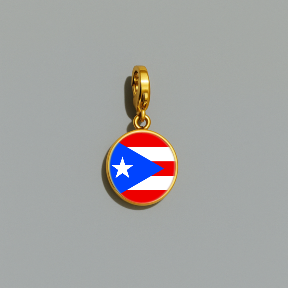 Lilloubella Paris Clip Porto-Rico