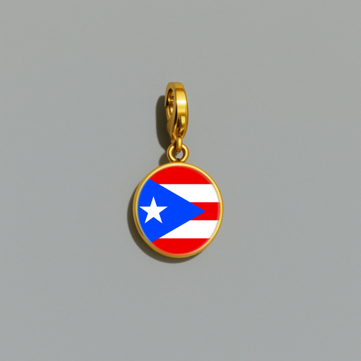 Lilloubella Paris Clip Porto-Rico