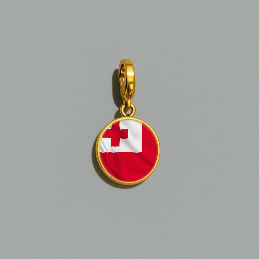 Lilloubella Paris Clip Tonga