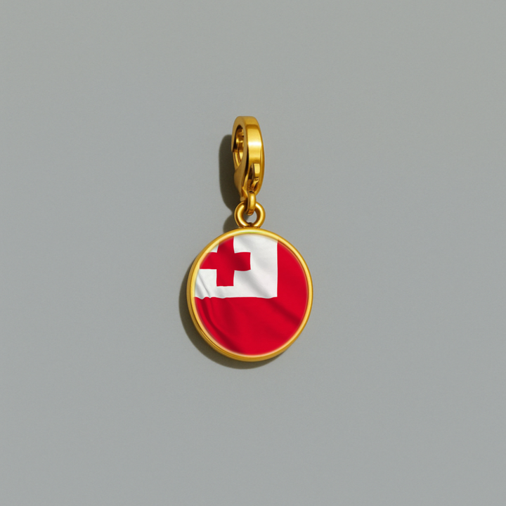 Lilloubella Paris Clip Tonga