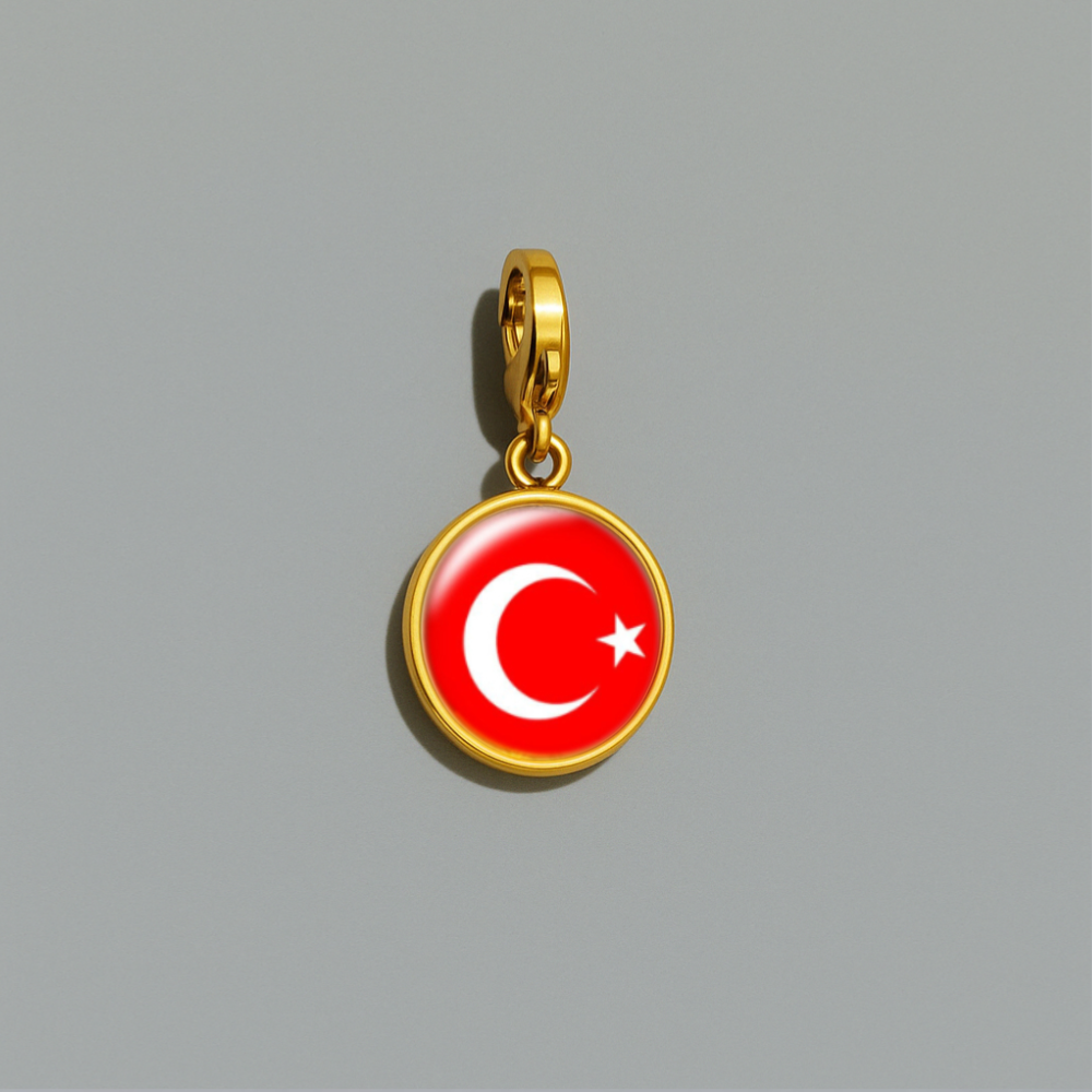 Lilloubella Paris Clip Turquie