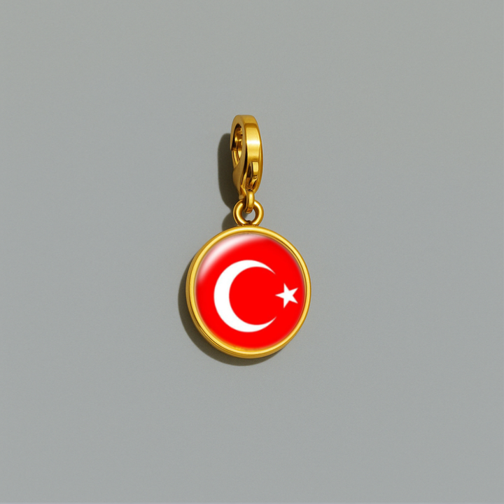 Lilloubella Paris Clip Turquie