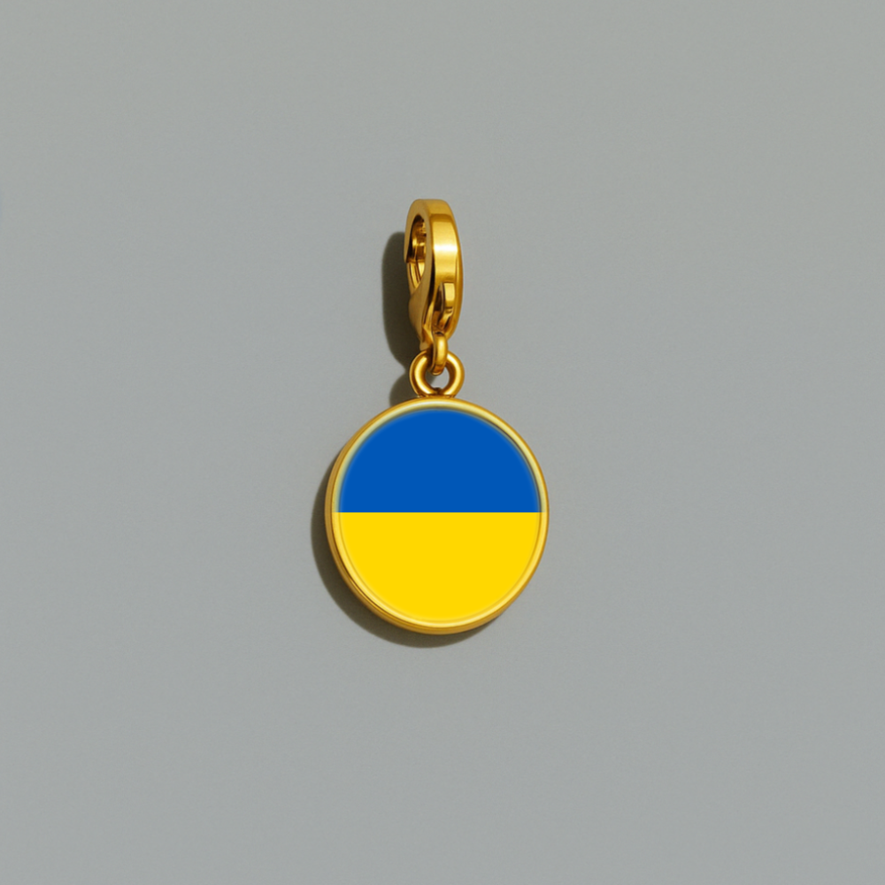 Lilloubella Paris Clip Ukraine
