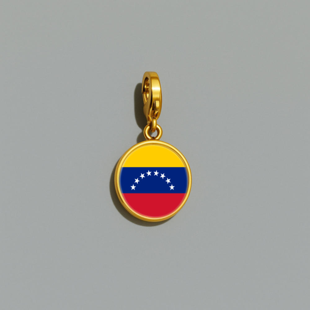Lilloubella Paris Clip Venezuela
