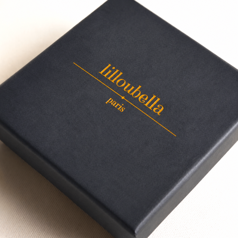 Lilloubella Paris Coffret cadeaux Coffret et pochon